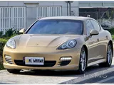 Porsche Panamera 2012 V6