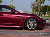 Porsche Panamera 4