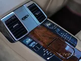 Porsche Panamera 4