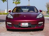 Porsche Panamera 4