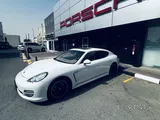 Porsche Panamera S 2010 V8 Like NEW