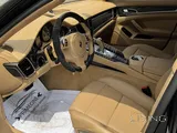 Porsche Panamera S 2012