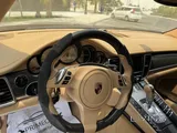 Porsche Panamera S 2012