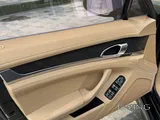 Porsche Panamera S 2012
