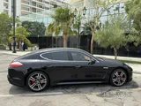 Porsche Panamera S 2012