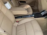 Porsche Panamera S 2012
