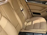 Porsche Panamera S 2012