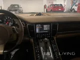 Porsche Panamera S v8 62k km
