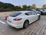 Porsche Panamera S v8 62k km