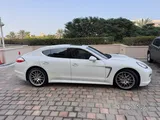 Porsche Panamera S v8 62k km