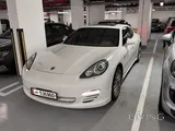 Porsche Panamera S v8 62k km