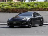 Porsche panamera Turbo