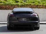 Porsche panamera Turbo