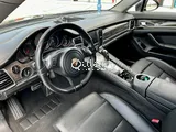 Porsche panmera S