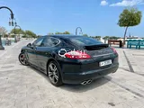 Porsche panmera S