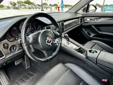 Porsche panmera S