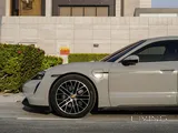 Porsche Taycan 2022