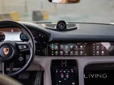 Porsche Taycan 2022