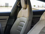 Porsche Taycan 2022