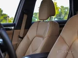 Porsche Turbo low mileage 