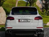 Porsche Turbo low mileage 