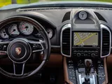 Porsche Turbo low mileage 