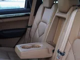 Porsche Turbo low mileage 