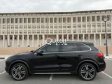 PORSHE CAYENNE S 2013 