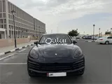 PORSHE CAYENNE S 2013 