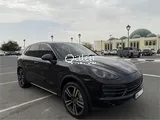 PORSHE CAYENNE S 2013 