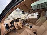 PORSHE CAYENNE S 2013 