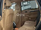 PORSHE CAYENNE S 2013 