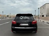 PORSHE CAYENNE S 2013 