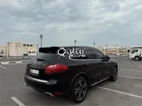 PORSHE CAYENNE S 2013 