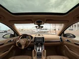 PORSHE CAYENNE S 2013 