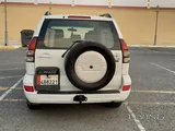 Prado 2003