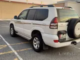 Prado 2003