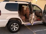 Prado 2003