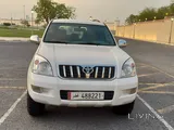 Prado 2003
