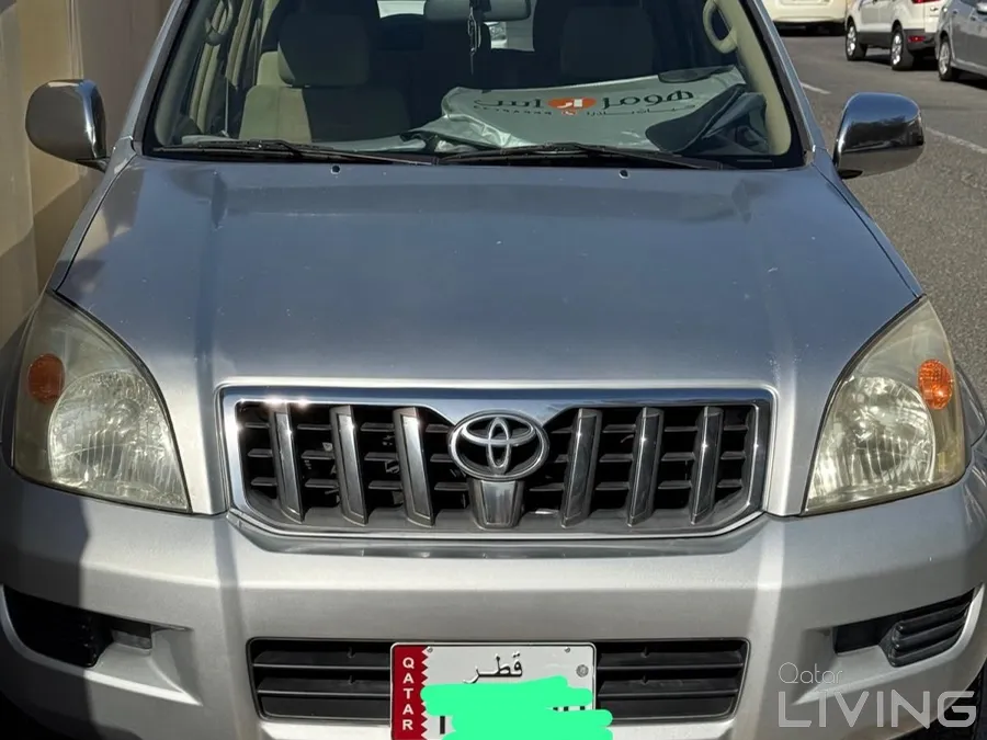 Prado 2004