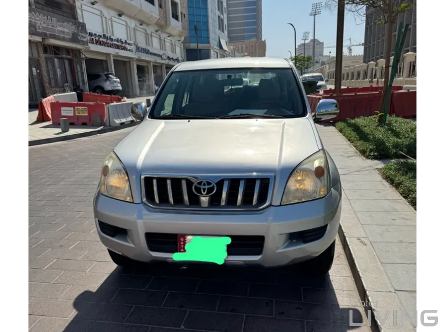 Prado 2004