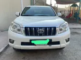Prado 2012 - V 6