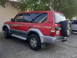 Prado for Sale