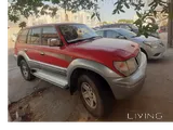 Prado for Sale