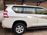 Prado for sale 2016 model