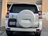 Prado for sale 2016 model