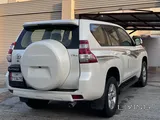 Prado for sale 2016 model