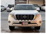 Prado for sale 2016 model
