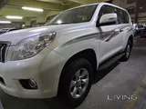 Prado Land Cruiser 2013 for Sale