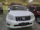Prado Land Cruiser 2013 for Sale